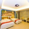 Отель Teddy Bear Boutique Hotel, фото 5