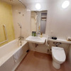 Отель Comfort Inn Tsuchiura Ami, фото 6