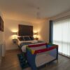 Отель Luxury In2 London Apartment, фото 5