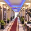 Отель Jewel Al Nasr Hotel & Apartments, фото 11