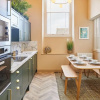 Отель Host Stay No 33 in Tynemouth, фото 17