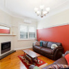 Отель Newcastle Executive Homes - Veda House, фото 5