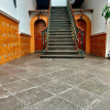 Отель Puebla Plaza, фото 12