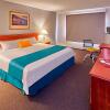 Отель City Express Suites San Luis Potosí, фото 6