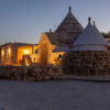 Отель Traditional Trullo la Specchia, фото 27