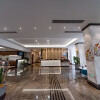 Отель Metropolo Jinjiang jiaxing Business Rodeway Hotel, фото 12