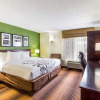 Отель Sleep Inn & Suites, фото 21