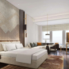 Отель Hilton Lanzhou City Center, фото 32