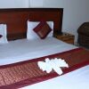 Отель Maxfort Budget Hotel Gurgaon, фото 14