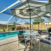 Отель Bright Home w/ Outdoor Oasis, 7 Mi to Beaches, фото 12