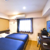 Отель LiVEMAX FUKUOKA TENJIN, фото 4