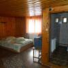 Отель Pensiunea Buzdugan, фото 2