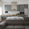 Отель B&B 