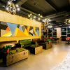 Отель James Joyce Coffetel· Xianyang Qindu High Speed Railway Station Shiji Xi Road, фото 5