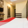 Отель OYO Flagship 17390 Hotel Aaram MG Road, фото 15