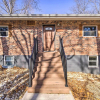 Отель Lakeside Abode: 13 Mi to Silver Dollar City!, фото 1