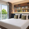 Отель Citadines Eurometropole Strasbourg, фото 4