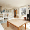 Отель Modern Holiday Home in Hornbæk With Private Whirlpool, фото 11