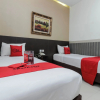 Отель RedDoorz Plus @ Tuparev Cirebon, фото 6