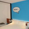 Отель ibis Styles Chambery Centre Gare, фото 2