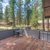Отель Diamond Peak Lane #12 by Village Properties at Sunriver, фото 20