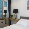 Отель Summer Huahin712,Side sea view,Near Beach&Cicada,Beautiful Swimming pool, фото 6