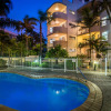 Отель Burlington Holiday Apartments, фото 21