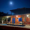 Отель A Mi Manera Bistro, Pousada e Cervejaria Artesanal!, фото 1