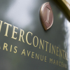 Отель InterContinental Paris Champs Elysées, an IHG hotel в Париже