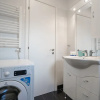 Отель Fotomara sunny and colourful apartment with view, фото 26