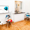Отель Amazing Modern Apt in Athens DT, фото 16
