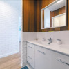 Отель Villa Ellisa, Unit 4/10 Columbia Close, фото 6