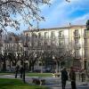 Отель Casa Filomena apartamento de diseño en St. Joan de les Abadesses, фото 7