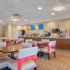 Отель Comfort Inn Charlotte, фото 28