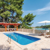 Отель Awesome Home in Prizba With Wifi and 3 Bedrooms, фото 17