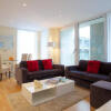 Отель Smart City Apartments - Canary Wharf, фото 3