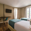 Отель Rossio Boutique Hotel, фото 5