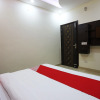 Отель OYO 42619 Diamond Key Residency, фото 5
