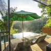 Отель Anja Villas Ubud, фото 18