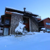 Отель Lodge Cordillera, фото 1