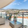 Отель Luxurious Apartment Funchal - Casa Valentina - Rent2U, Lda, фото 20