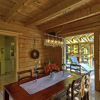 Отель Ferienhaus Lindele Oberstaufen, фото 6