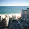 Отель Fourth floor condo at The Whaler with amazing gulf views, фото 33