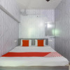 Отель Kt Homes by Oyo Rooms, фото 3
