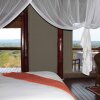 Отель Zwahili Game Lodge & Spa, фото 11