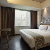 Отель Mercure Jakarta Simatupang, фото 4