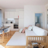 Отель LovelyStay - Martires Boutique Flat, фото 10