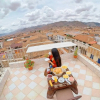 Отель Hostal La Joya Imperial, фото 15