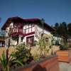 Отель Beautiful villa in Basque style just 3 km. away from the sea, фото 9