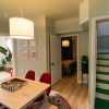Отель The Birdhouse Ohio City 2 Bedroom Home, фото 11